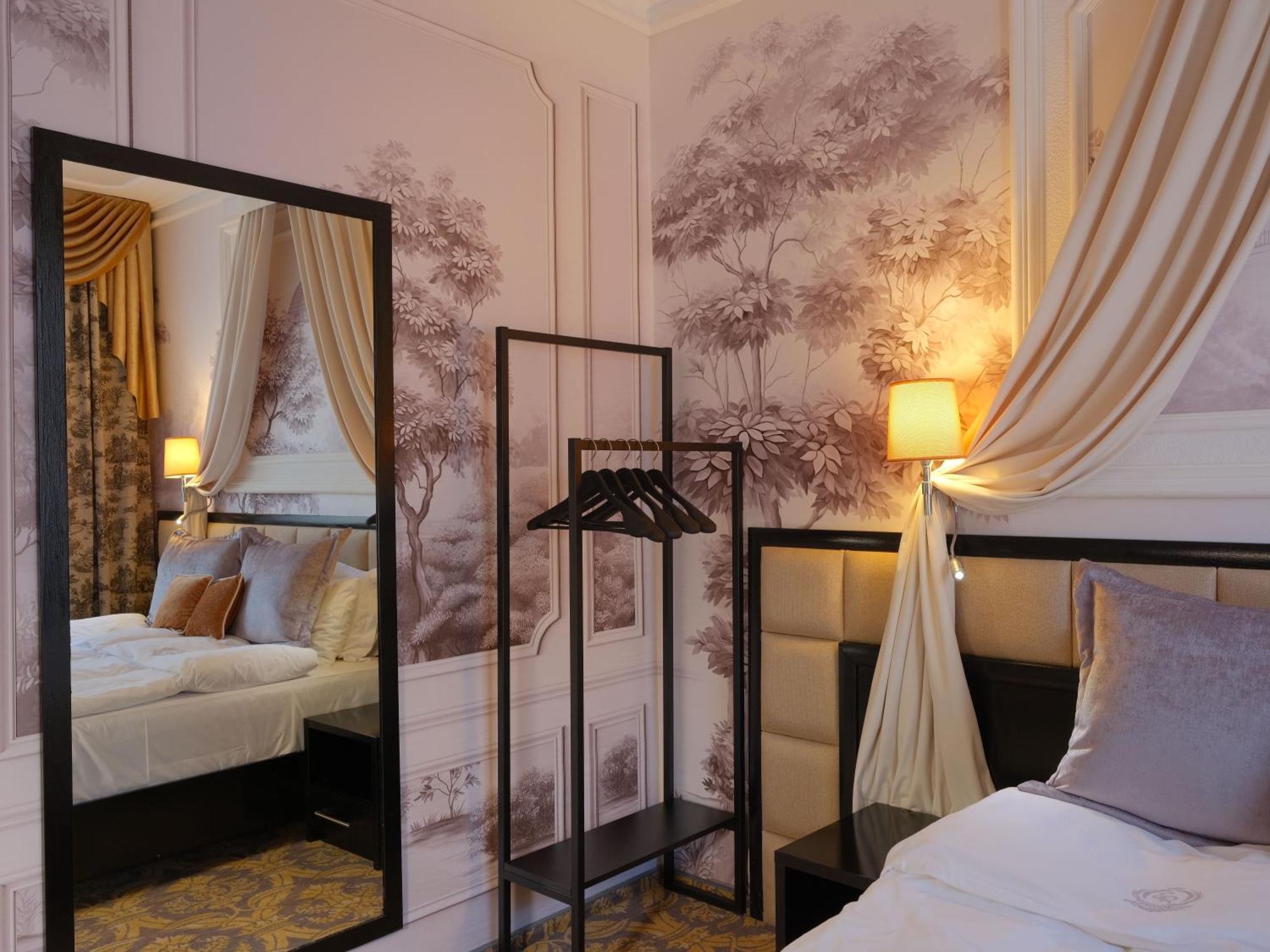 Edem Resort Medical & Spa Strelki  ภายนอก รูปภาพ